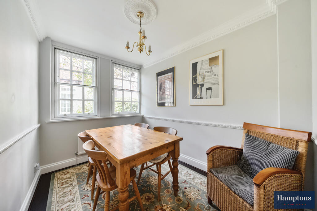 dinning room