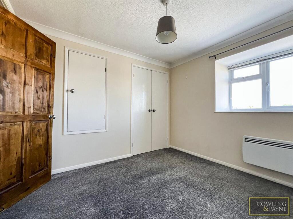 Front Bedroom