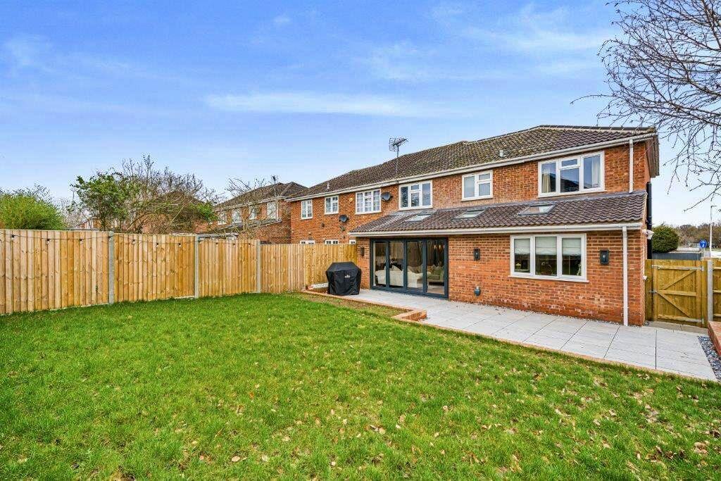 Wide side access, and outside power