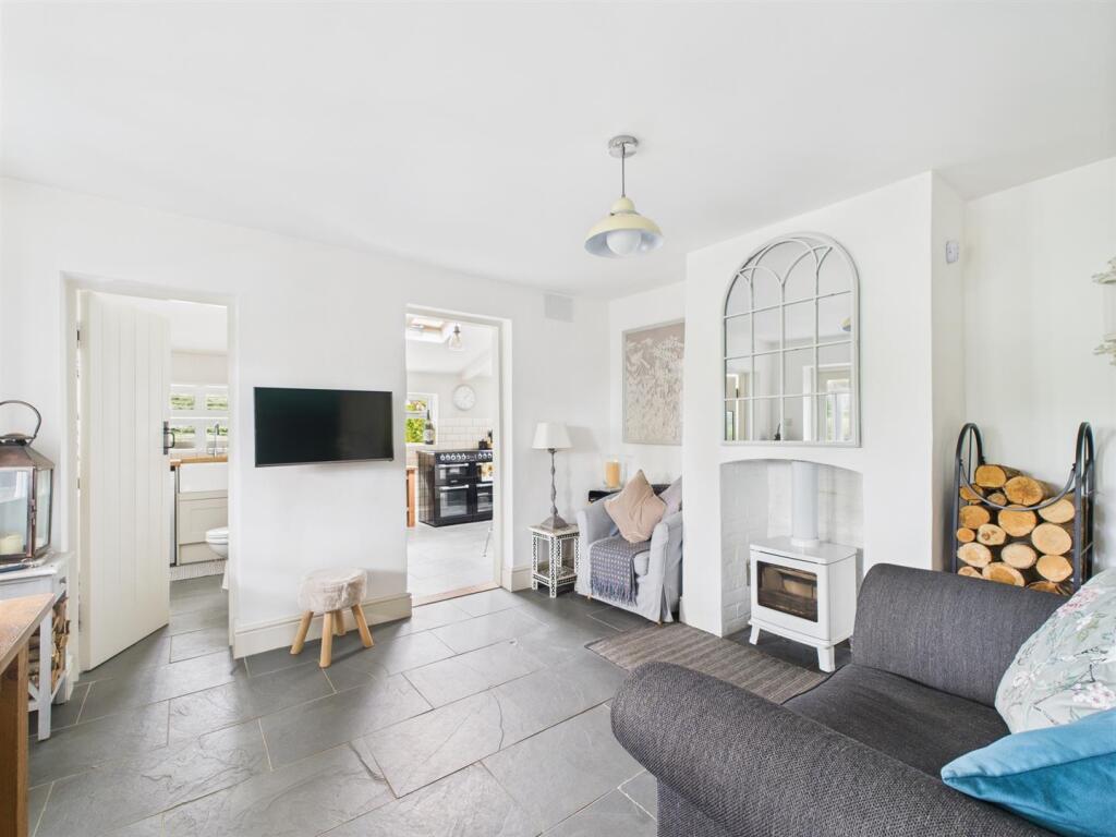 Family/Dining Room
