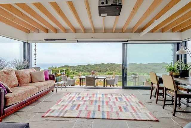 Lounge/Kitchen/Diner