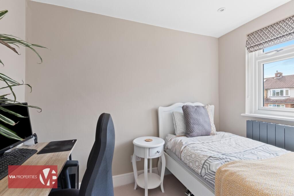 Bedroom 5