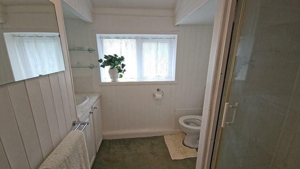 Shower Room/WC
