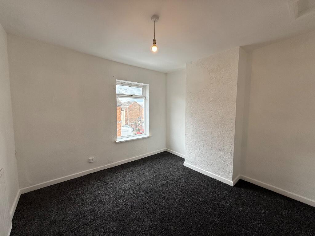 Front bedroom