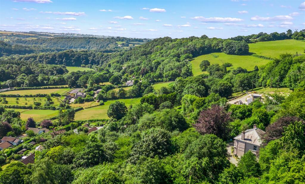 Drone Image - View
