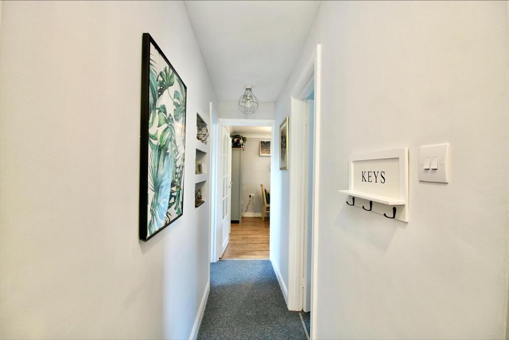 Estate Agents Billericay Stock