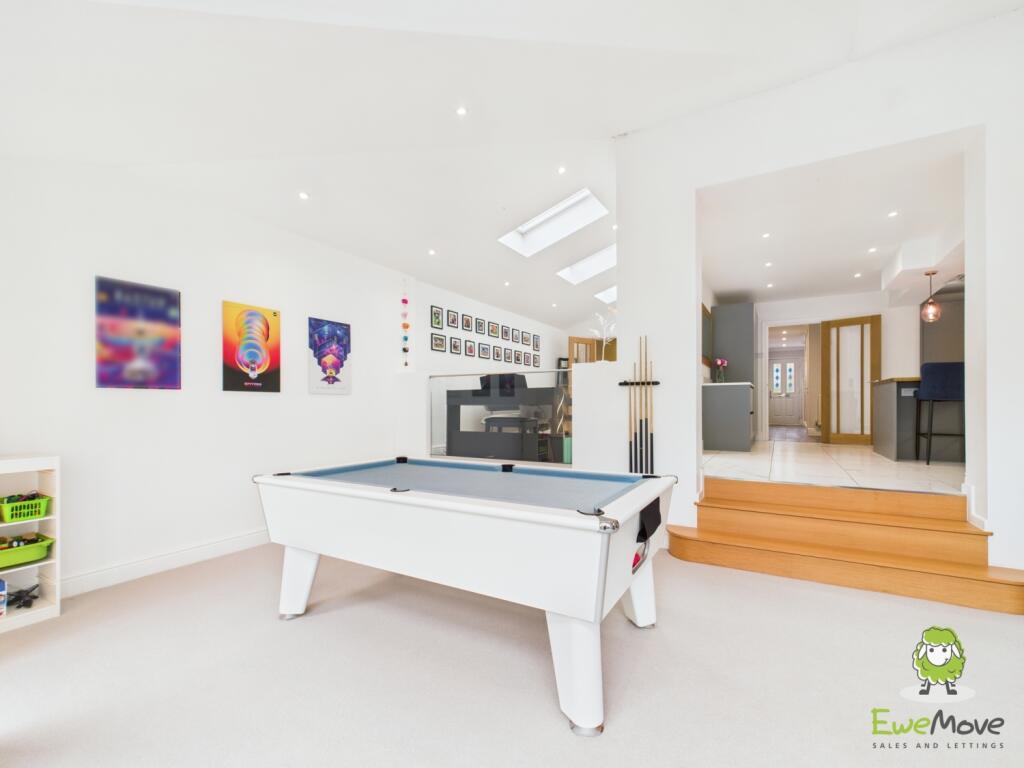 EweMove Estate Agents Basingstoke - Kings Road 