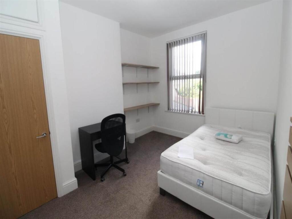 First Floor Middle B