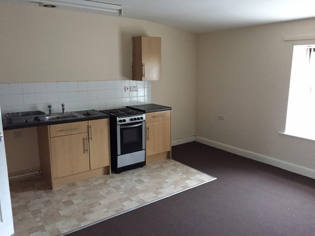 Kitchen/Lounge 