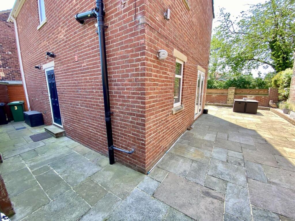 Bramleys Estate Agents - Savile Place - Mirfield (