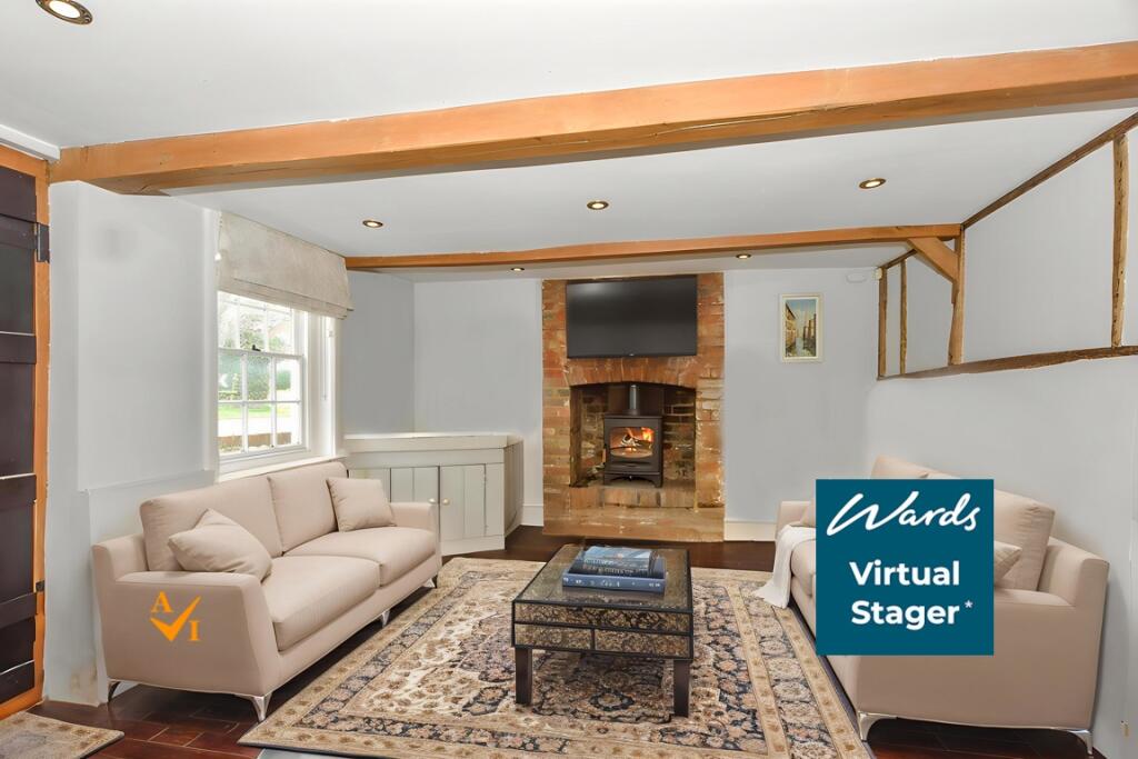 Lounge (Contemporary Style)