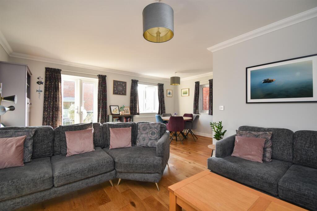 Living space