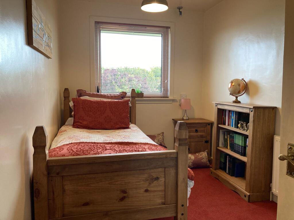 Bed 3