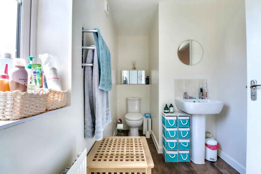 Ensuite