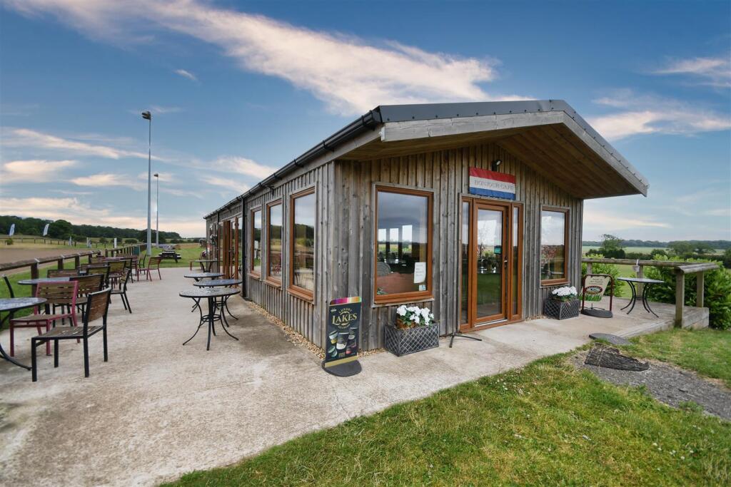 Cafe