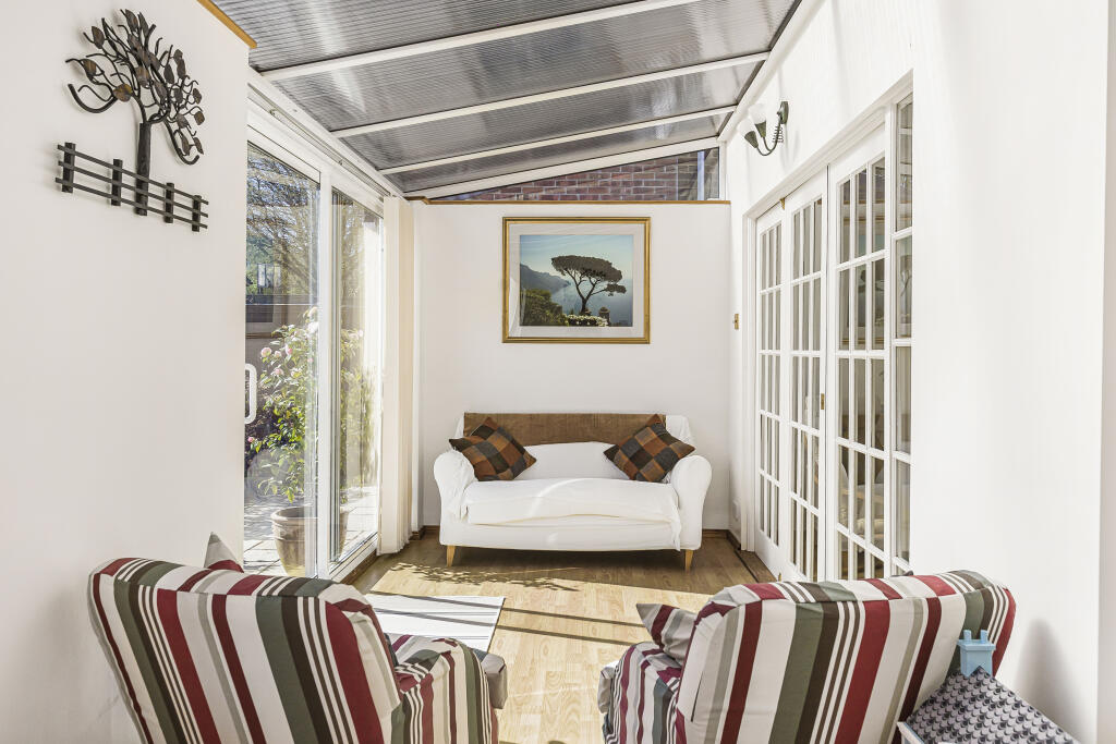 Sunroom