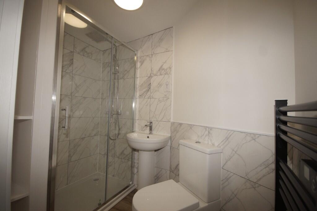 Flat 1 Kings Rd