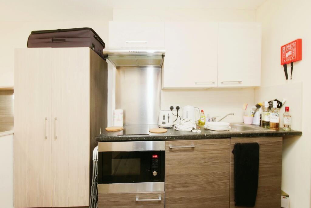 Kitchenette