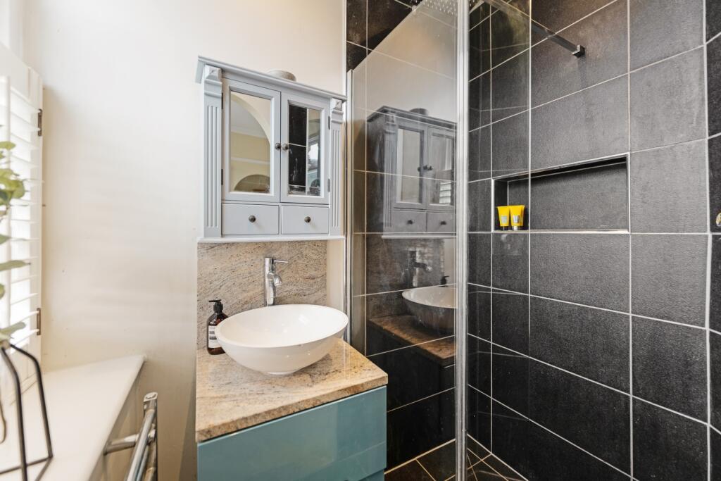 Principal ensuite