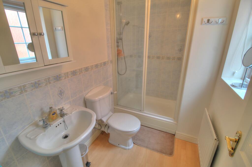 Bedroom 1 - Ensuite