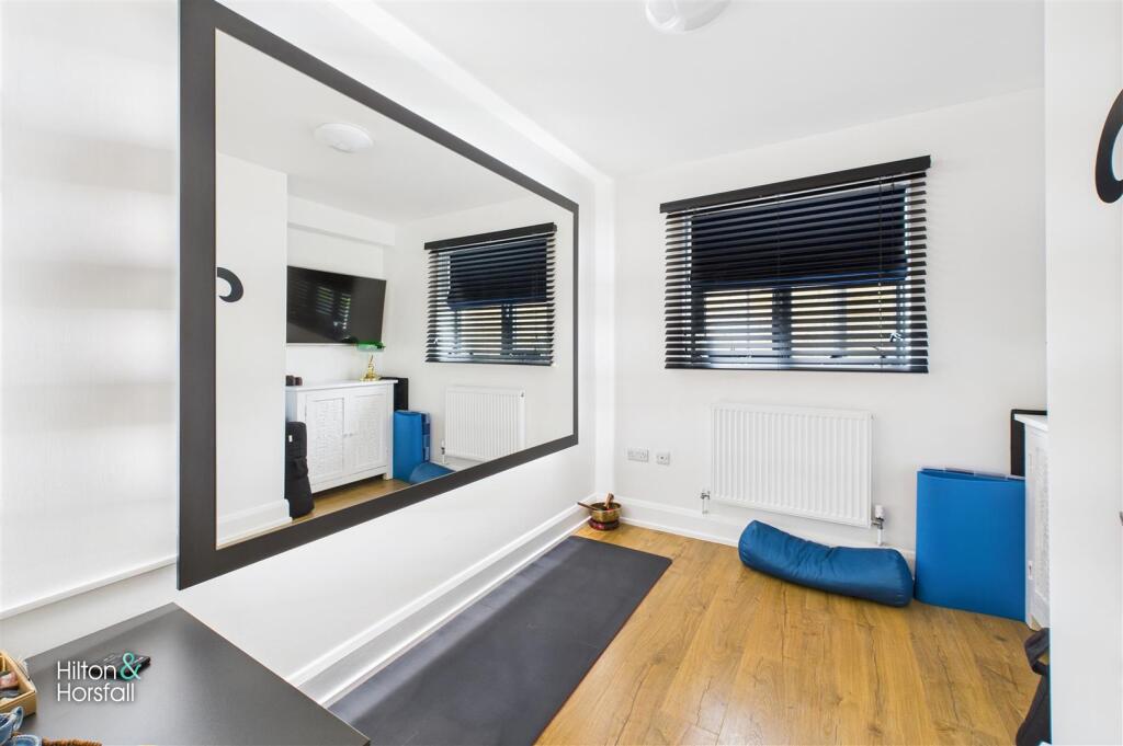 Old Brickworks Drive