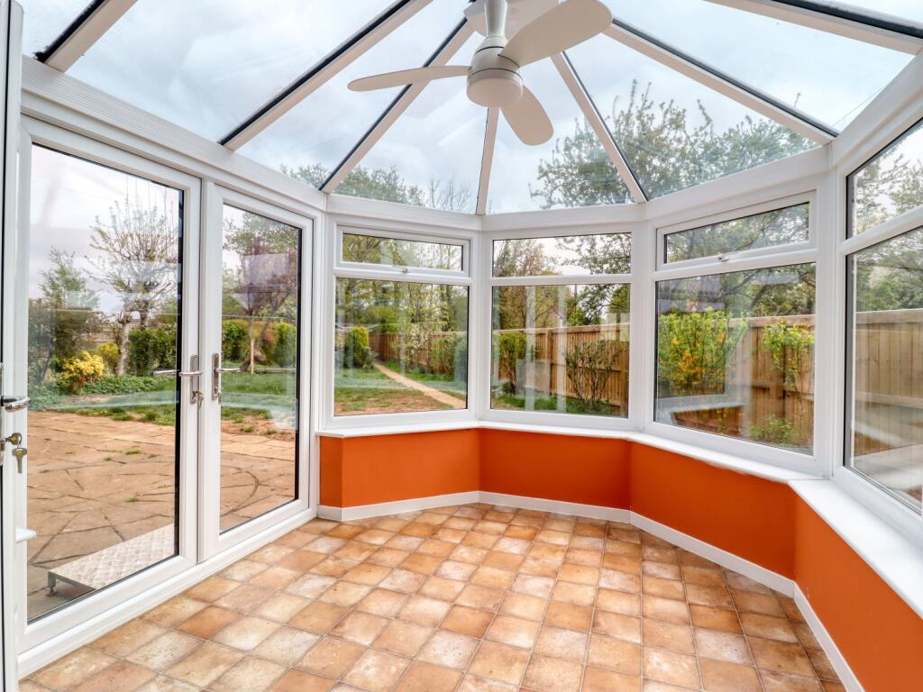 Conservatory