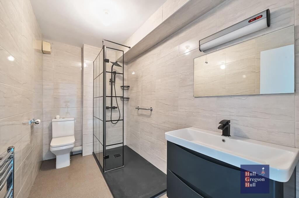 The Haven, Peveril Point Road