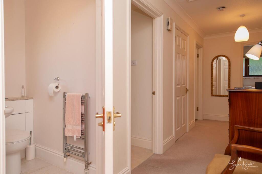 Cloakroom