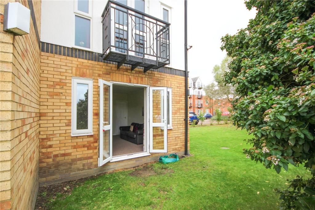 Patio Doors