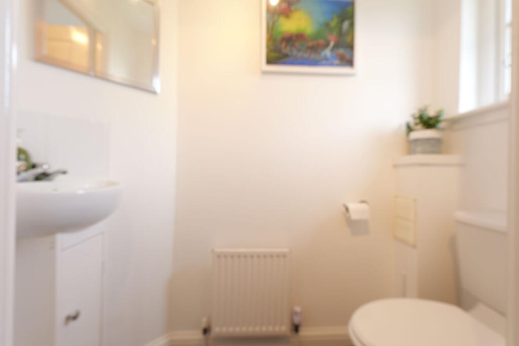 Lower Level Wc