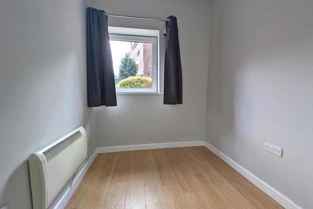 Flat 1 Bedroom Two