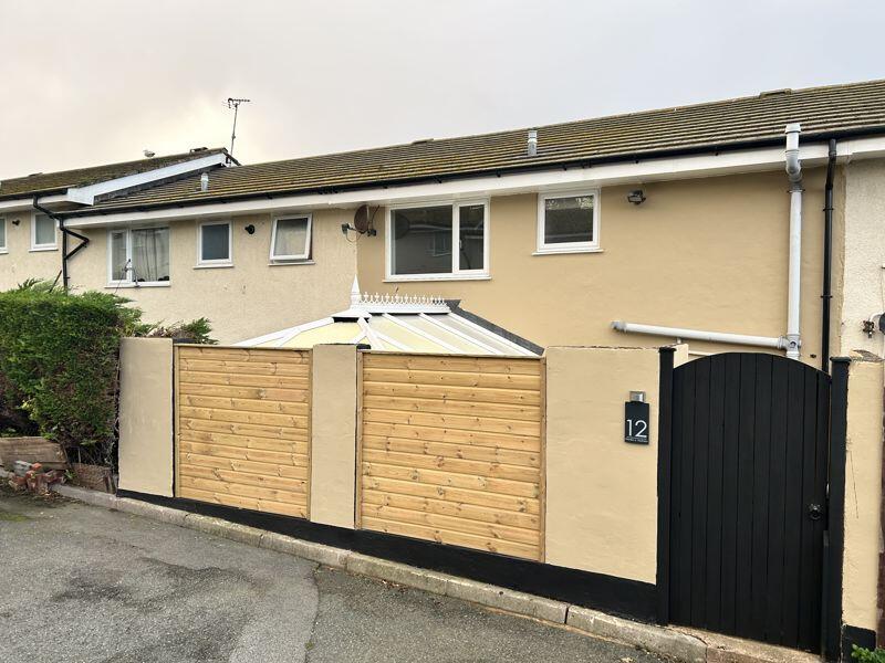 Ffordd Fedwen, Colwyn Bay