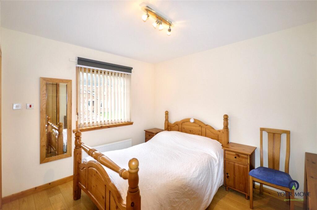 Principal Bedroom
