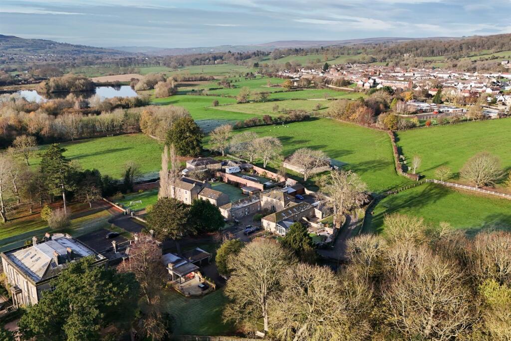 Ashfield Park