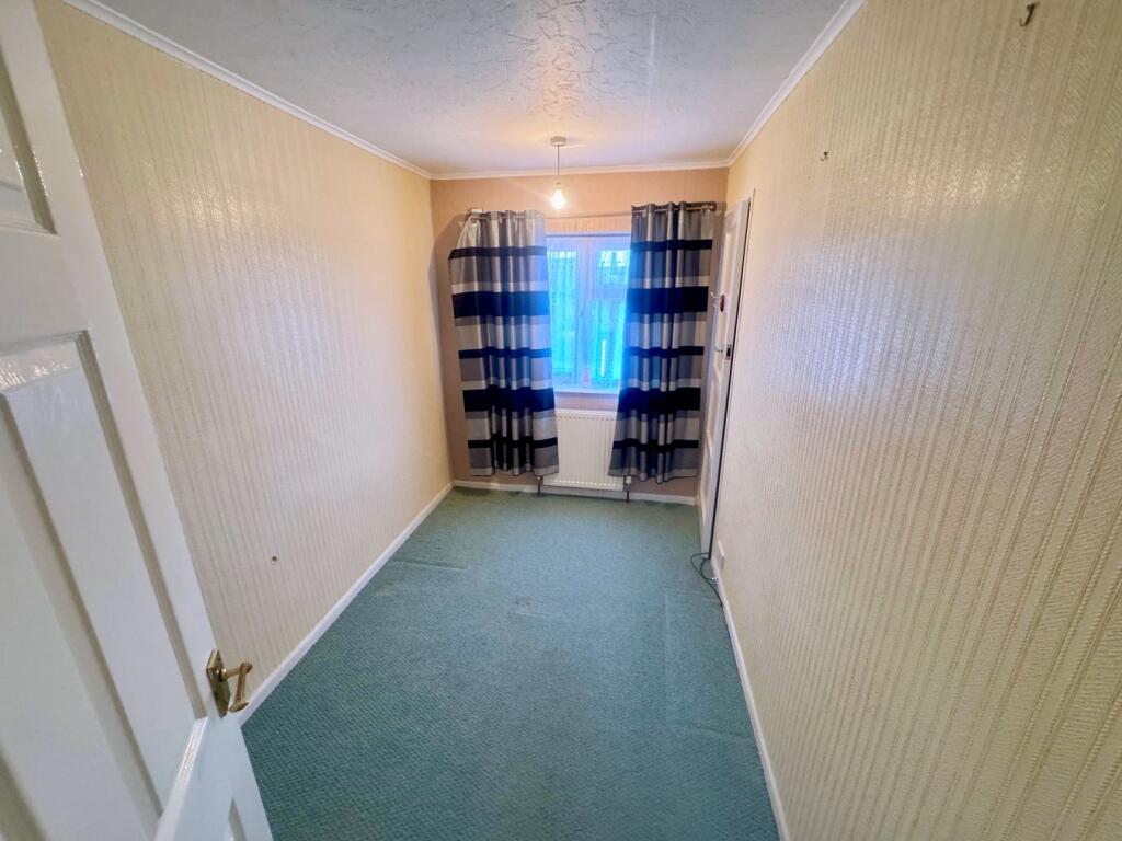 Third Bedroom