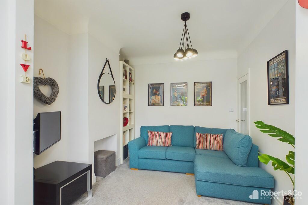 Sitting Area