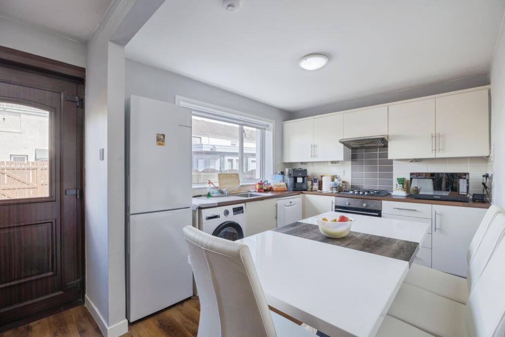 Kitchen Dining Room