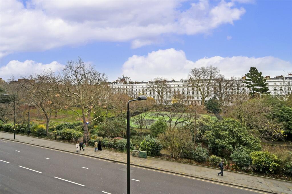 Cadogan Place