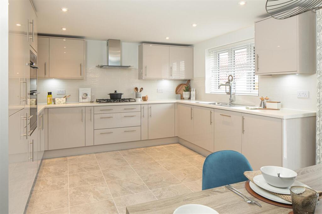 Example Image Kitchen