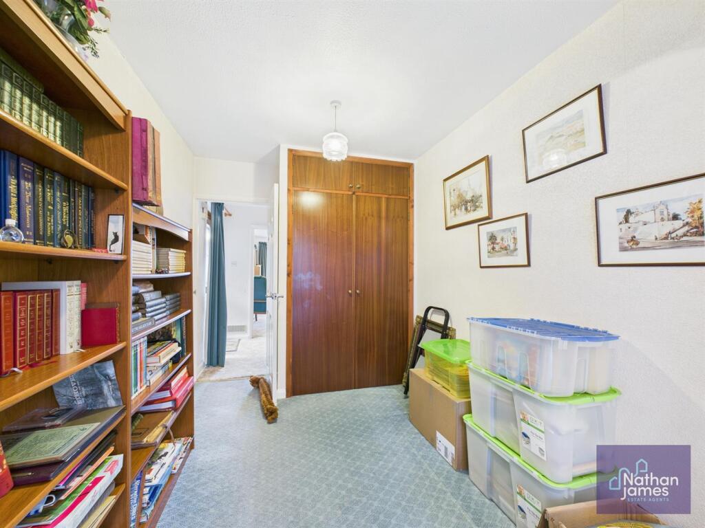 Annex Living Room