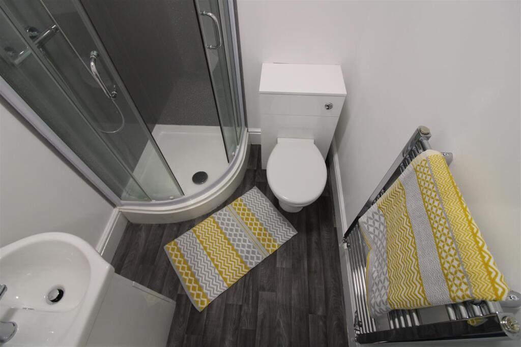 Ensuite 3