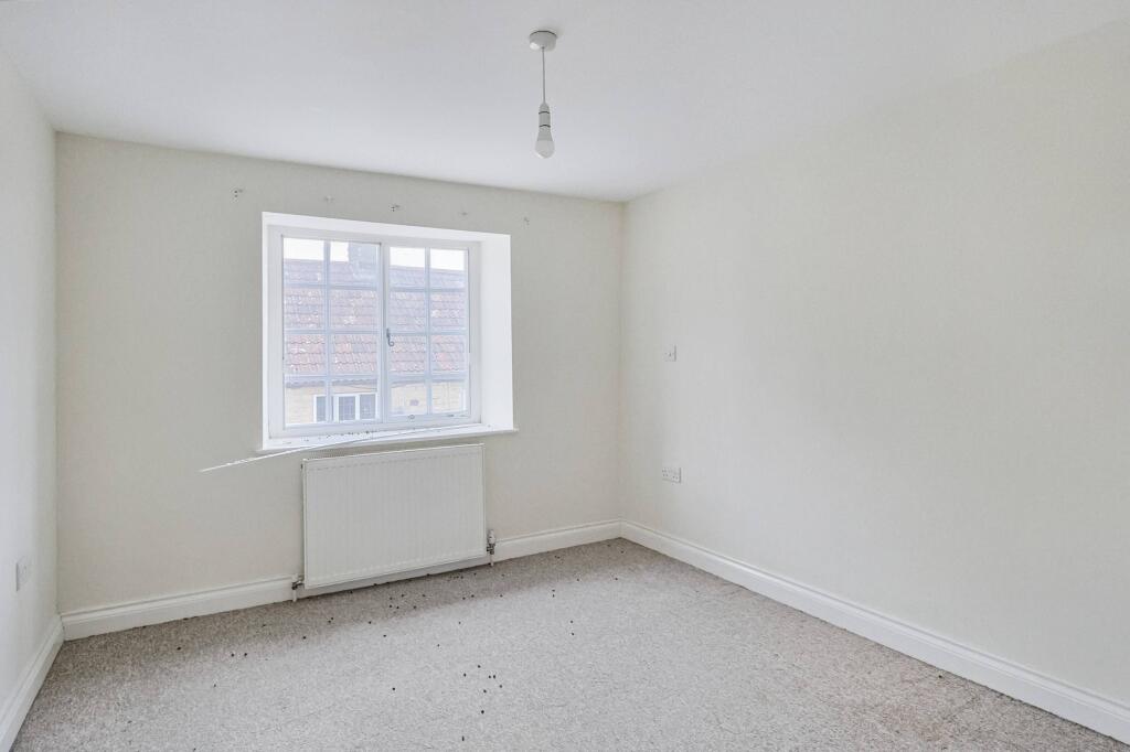 1 Crown Mews, South Street, Crewkerne, Somerset, TA18 8DB