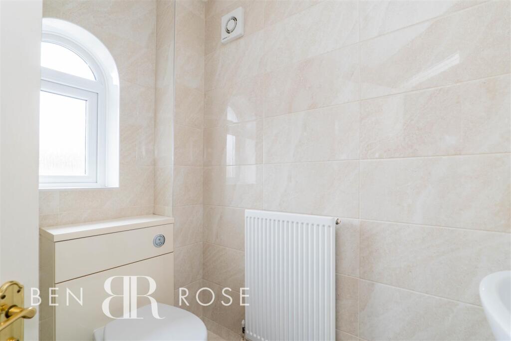 Master Ensuite
