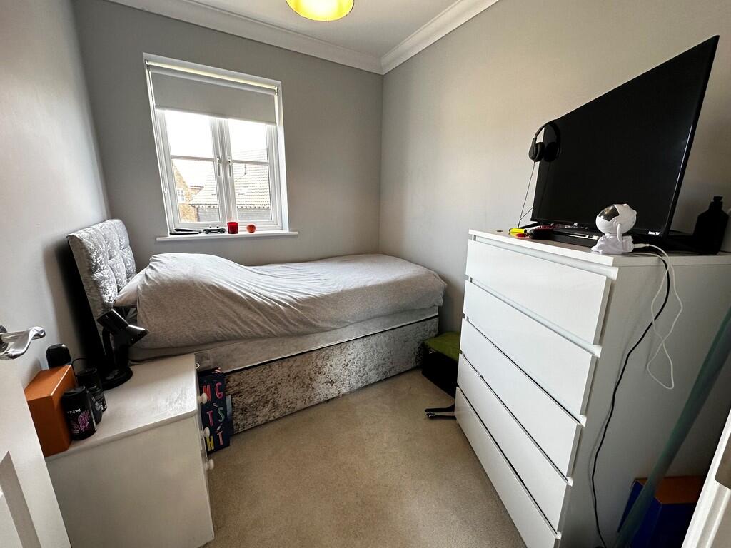 Bedroom 3 