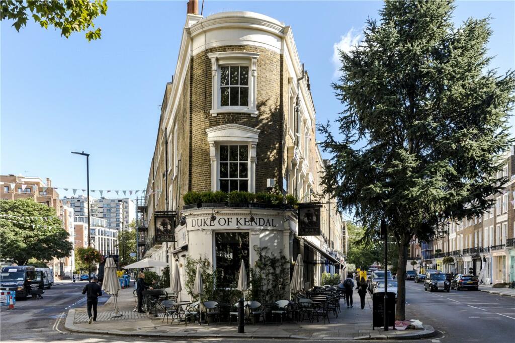 Local Public House