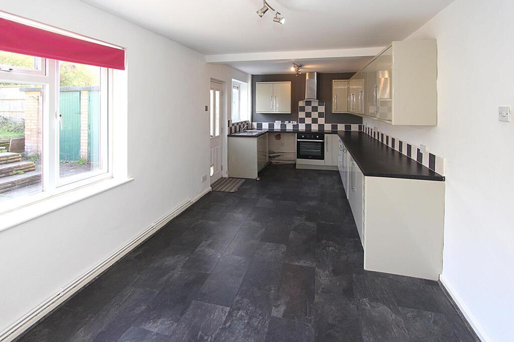 Dining - Kitchen