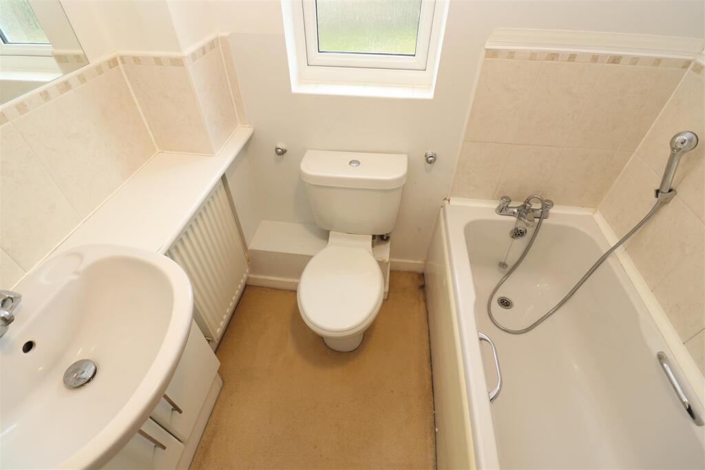 Bathroom / WC