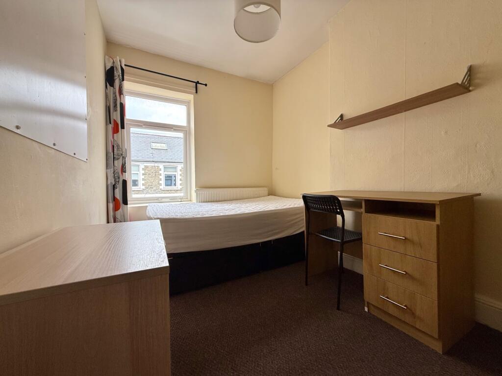 another student property from Award-winning CPS HO