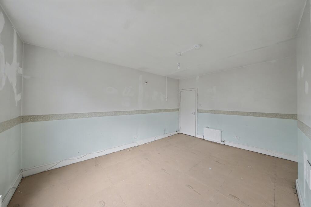 Flat 19C St Lawrence Terrace, North Kensington, London, W10 5SU