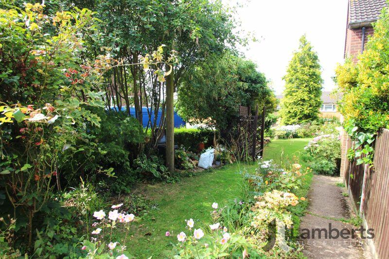 Communal Garden